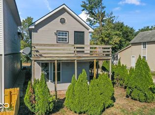 522 Prospect St, Indianapolis, IN 46203