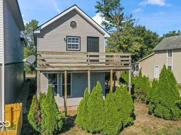 522 Prospect St, Indianapolis, IN 46203