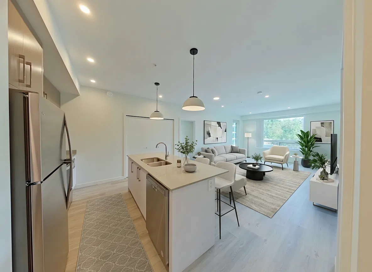 Uptown Residences Building B — Photo 2