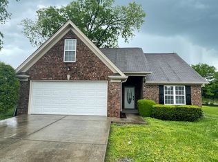 1008 Monticello Pl, Gallatin, TN 37066