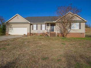 174 Old Denver Rd, Anderson, SC 29625