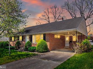 515 W Hanover St, Hanover, PA 17331