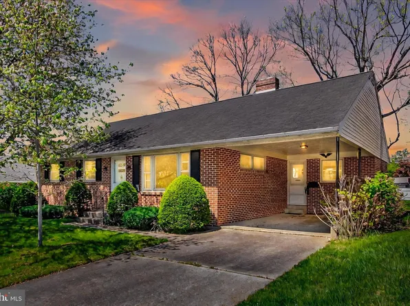 515 W Hanover St, Hanover, PA 17331