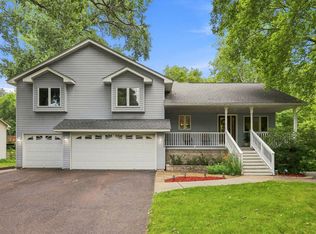 1500 93rd Ave N, Brooklyn Park, MN 55444