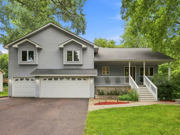 1500 93rd Ave N, Brooklyn Park, MN 55444
