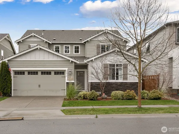 20015 147th Street E, Bonney Lake, WA 98391