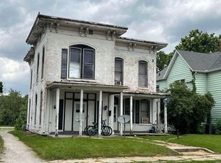 1302 E High St, Logansport, IN