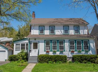43 Virginia Ave, West Orange, NJ 07052