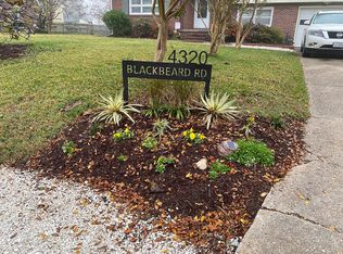 4320 Blackbeard Rd, Virginia Beach, VA 23455