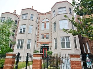 1862 N Halsted St APT 2S, Chicago, IL 60614