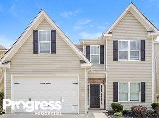 38 Crescent Ln, Dallas, GA 30157