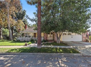 2490 Michigan Dr, Claremont, CA 91711