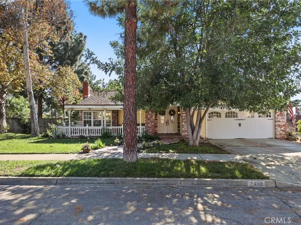 2490 Michigan Dr, Claremont, CA 91711