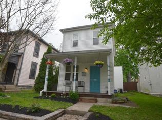 1006 Michigan Ave, Columbus, OH 43201