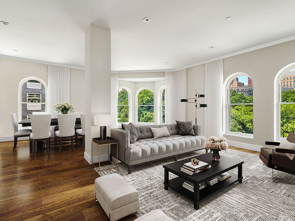 1st image of 92 Morningside Ave APT 3C