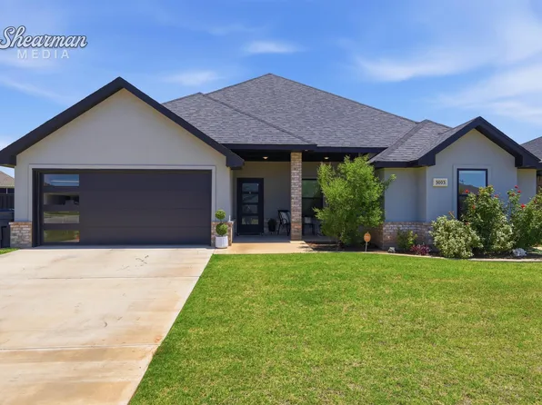 5003 High Clf, Wichita Falls, TX 76310