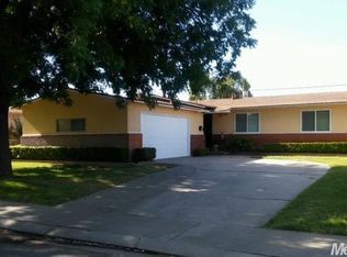 1618 Vicksburg St, Modesto, CA