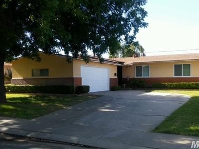 1618 Vicksburg St, Modesto, CA, 95351