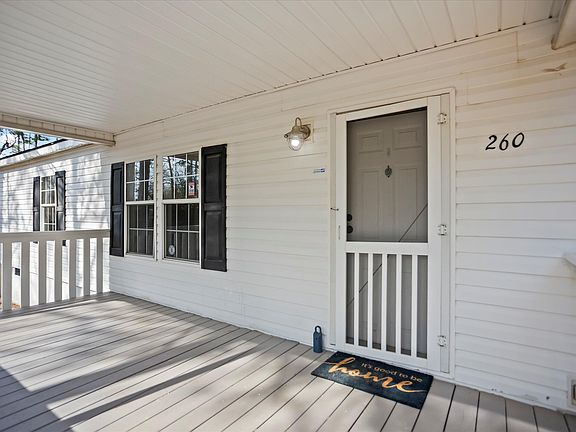 4th image of 260 Old Friar Road