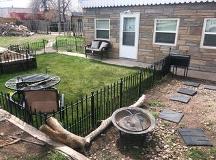 1415 Big Horn Ave APT B, Cheyenne, WY 82001