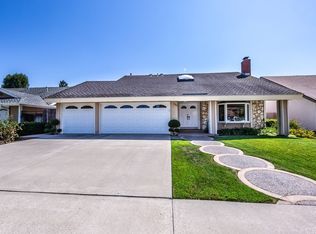 15412 Alsace Cir, Irvine, CA 92604