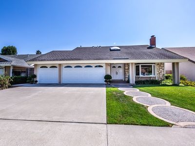 15412 Alsace Cir, Irvine, CA, 92604