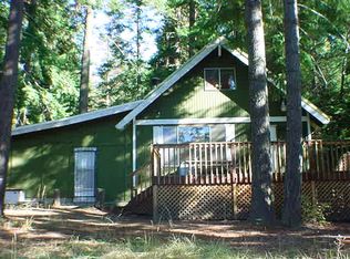 1121 Pine Loch Sun Dr, Ronald, WA 98940