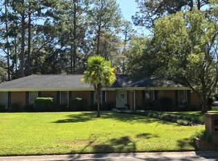 3162 Orion Dr, Waycross, GA 31503