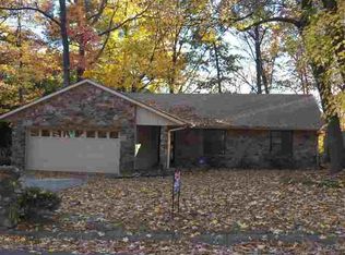 2101 Rosemond Ave, Jonesboro, AR 72401