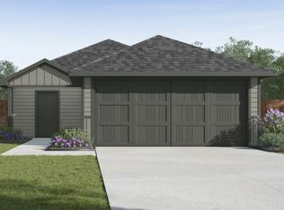 1320 Brook Ln, Josephine, TX 75135