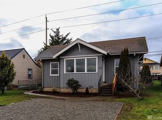 1518 Chestnut St, Everett, WA 98201