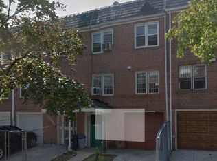 4042 Aske St, Elmhurst, NY 11373