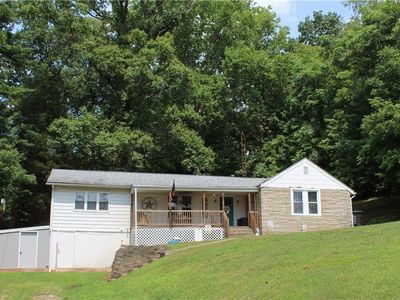 37 Morris Loop Rd, Marietta, OH, 45750