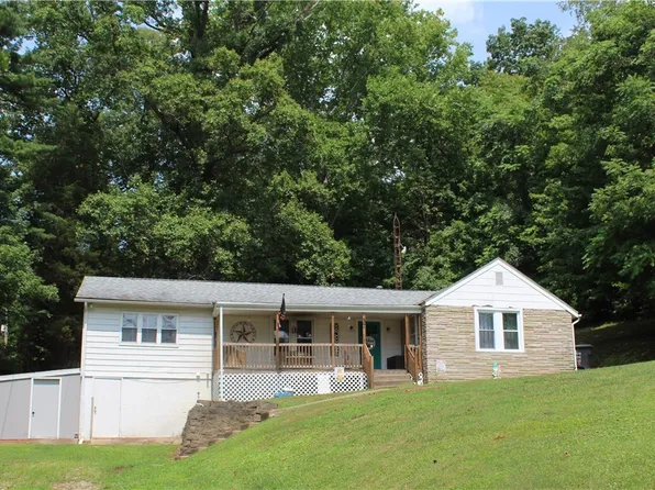 37 Morris Loop Rd, Marietta, OH 45750