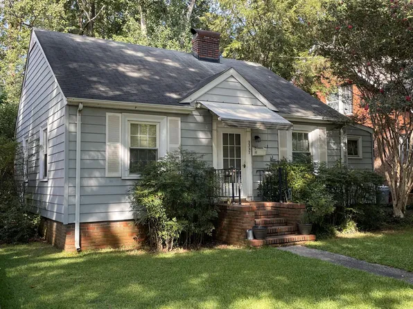 2337 Laburnum Ave, Charlotte, NC 28205