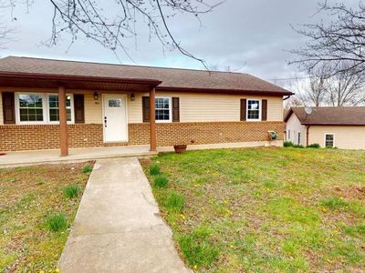 343 Paradise Rd, Augusta, WV, 26704