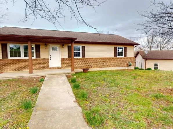 343 Paradise Rd, Augusta, WV 26704