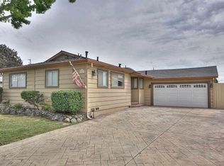 6847 Normandy Dr, Newark, CA 94560