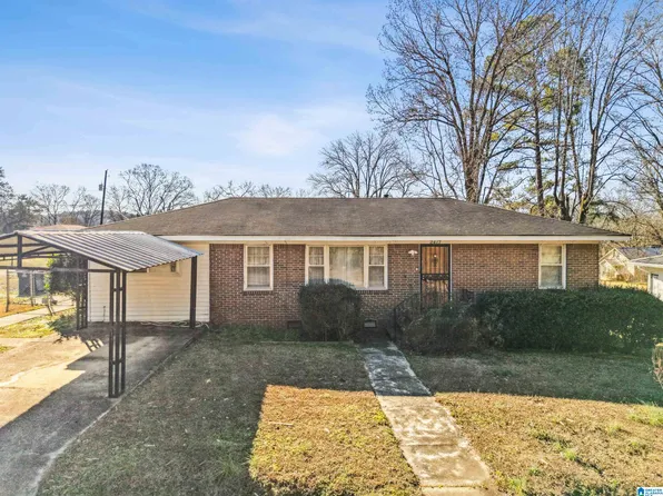 2417 Pine Cone Cir, Birmingham, AL 35217