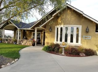 30878 Corral Dr, Coarsegold, CA