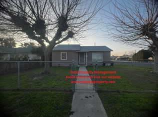 801 S Bradley St, Visalia, CA 93292