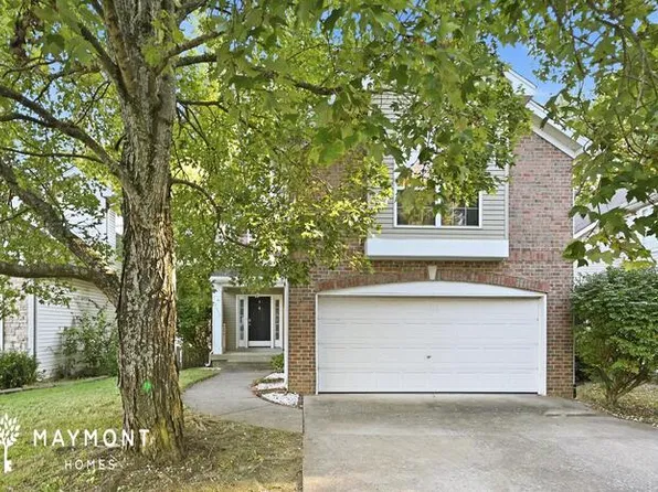3557 Glenfalls Dr, Hermitage, TN 37076