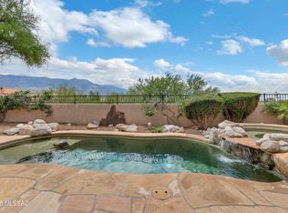 65837 E Rocky Trail Dr, Saddlebrooke, AZ 85739