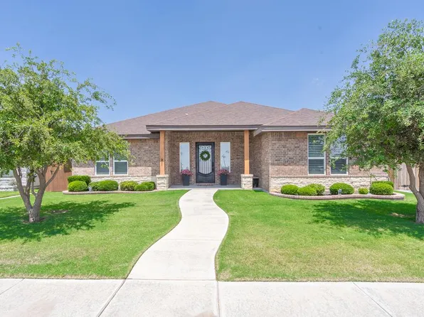 8617 La Jolla Dr, Odessa, TX 79765