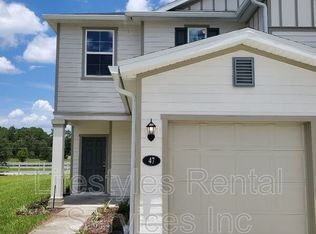 47 Great Star Ct, Saint Augustine, FL 32086