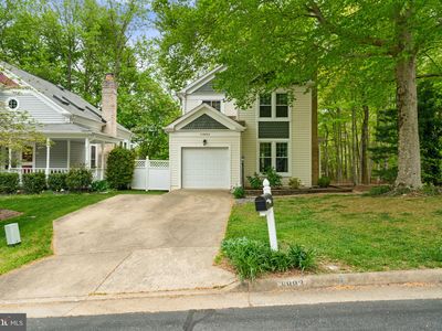 11983 Holly View Dr, Woodbridge, VA, 22192