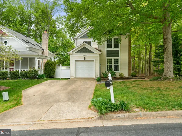 11983 Holly View Dr, Woodbridge, VA 22192