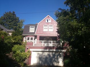 1112 Harvard Ave E, Seattle, WA 98102