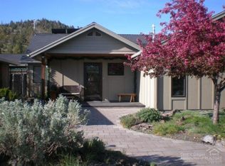 6663 SE Scenic Dr, Prineville, OR 97754