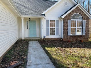 6831 Rain Creek Way, Charlotte, NC 28262